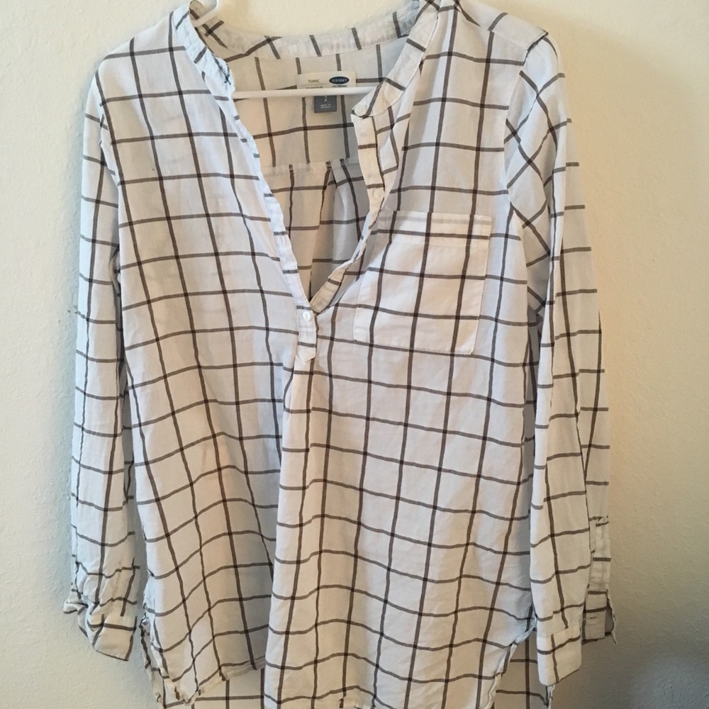 Tunic